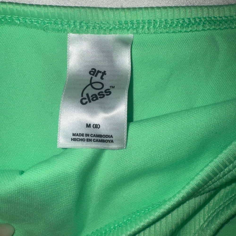 art class Multicolor Kids Swim Bikini - Picture 4 of 5